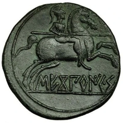 Unit 204 BC - 154 BC back