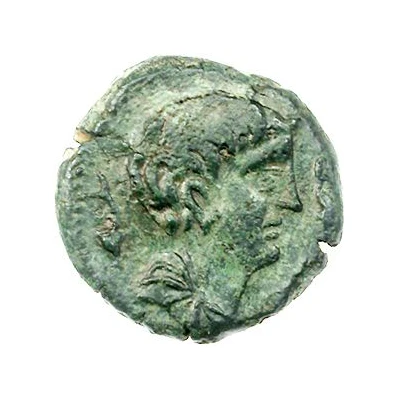 Unit 80 BC - 40 BC front