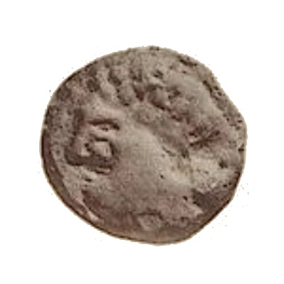 Unknown Æ 301 BC - 201 BC front