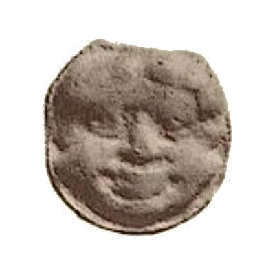 Unknown Æ 301 BC - 201 BC front