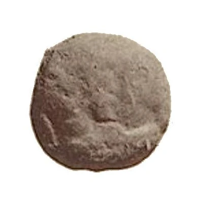 Unknown Æ 301 BC - 201 BC back