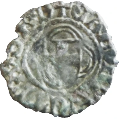 Viennois - Charles I 2nd Type ND front