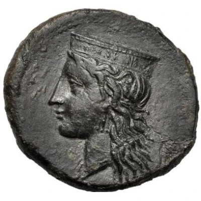 Æ 241 BC front